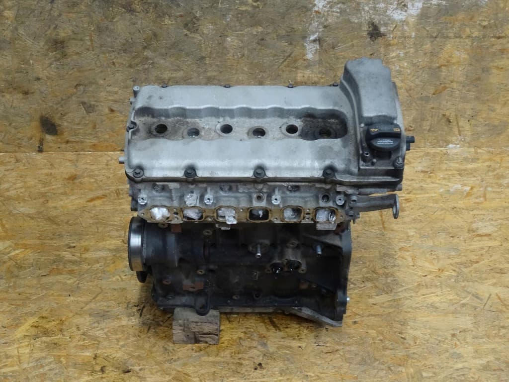 Moteur BUB pour Audi Tt 3.2 Petrol