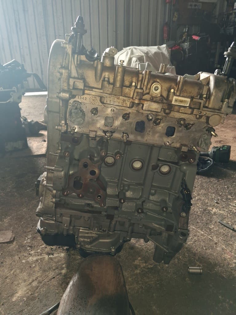 Moteur 330 A1.000 - Image 1