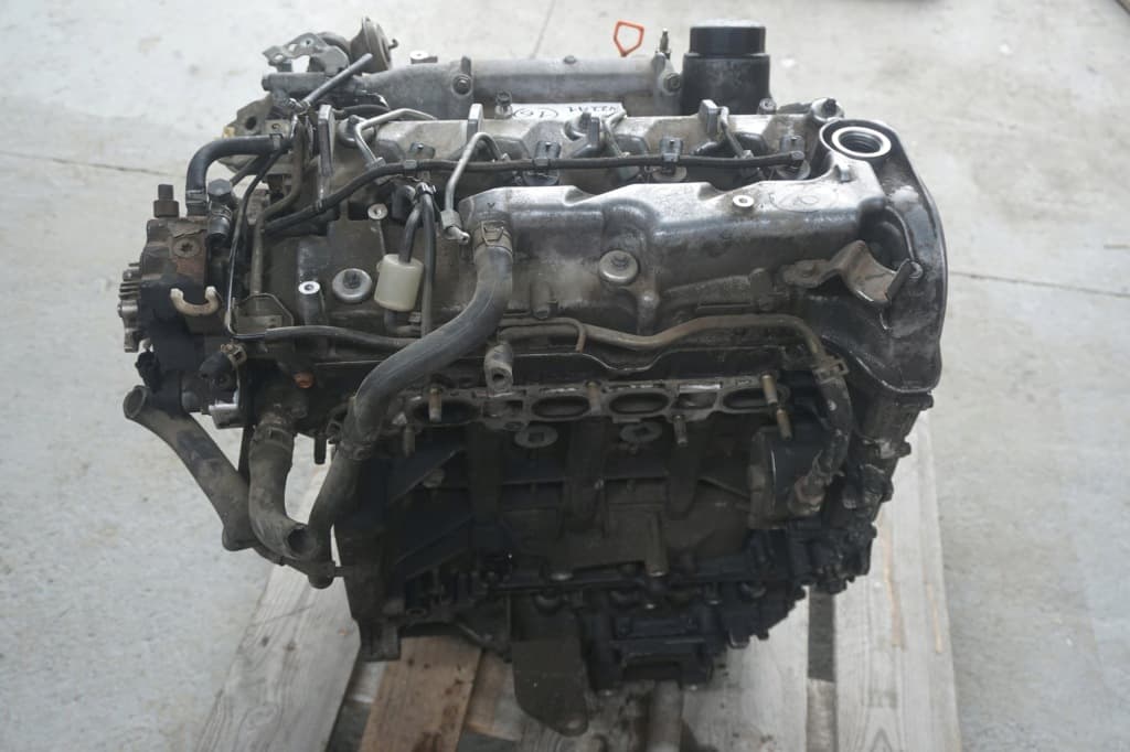 Moteur N22A1 - Image 1