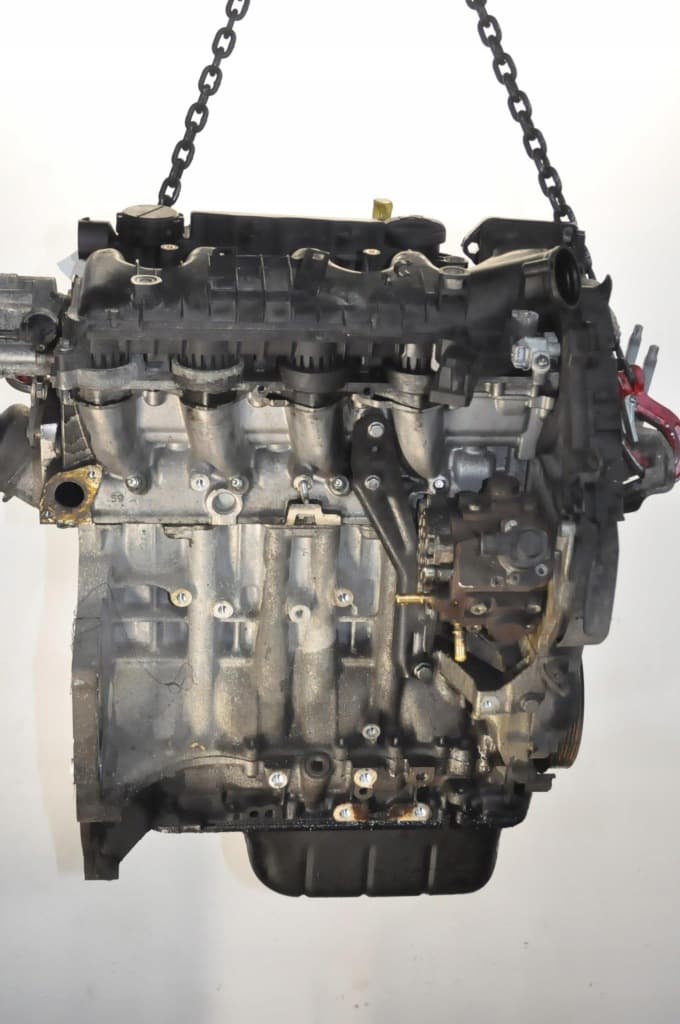 Moteur G8DA pour Ford C-max 1.6 Diesel