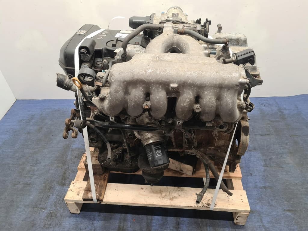 Moteur 2JZ-GE pour Lexus Sc 3.0 Petrol