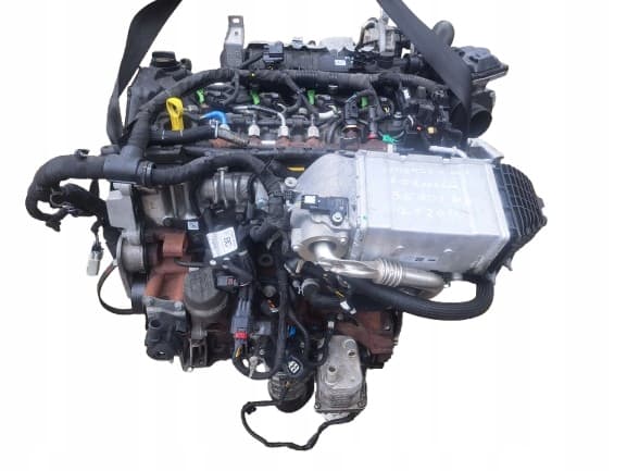 Moteur YMCC pour Ford Mondeo 2.0 Diesel
