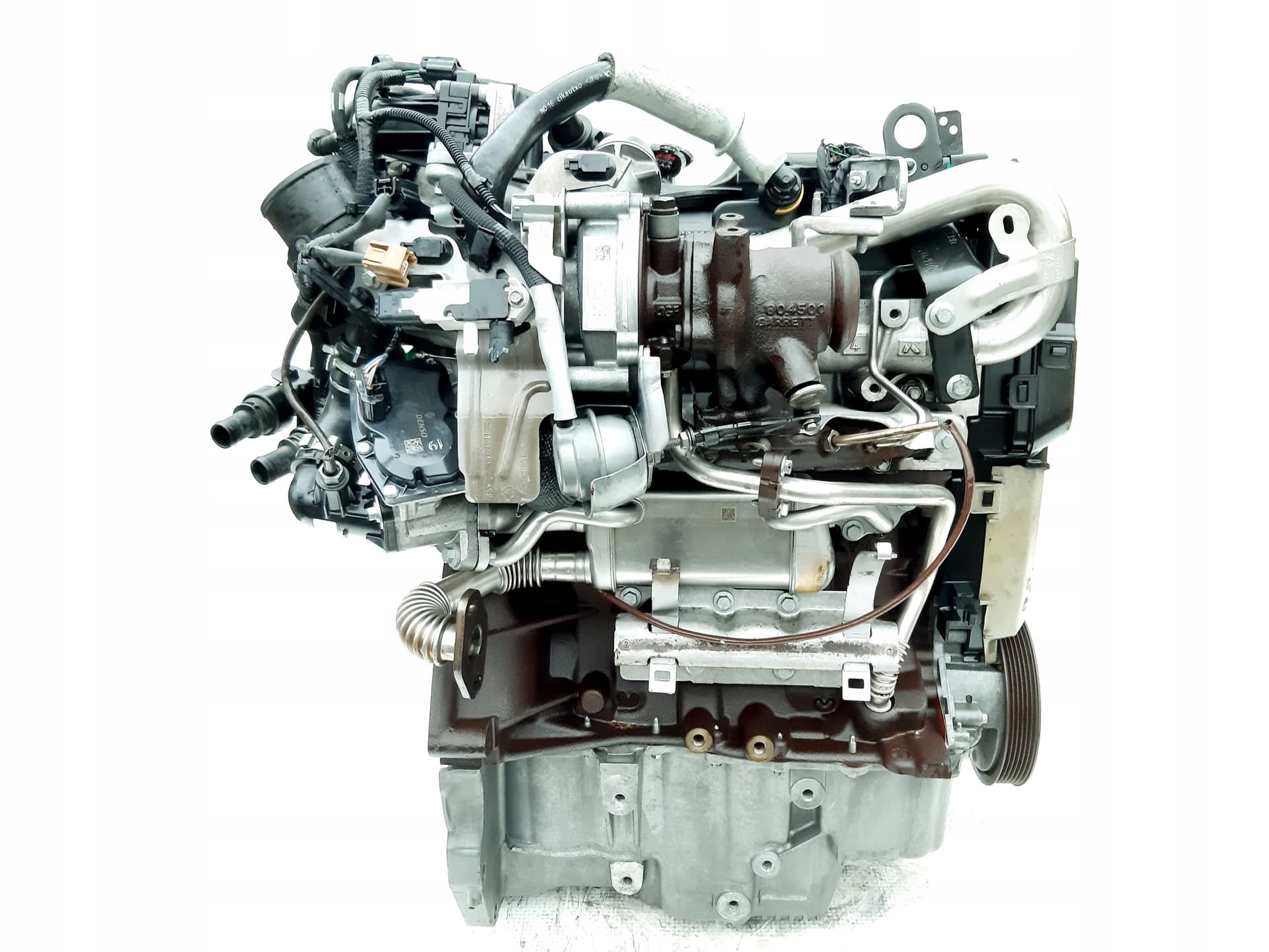 Moteur OM 607.951 (K9K) - Image 1