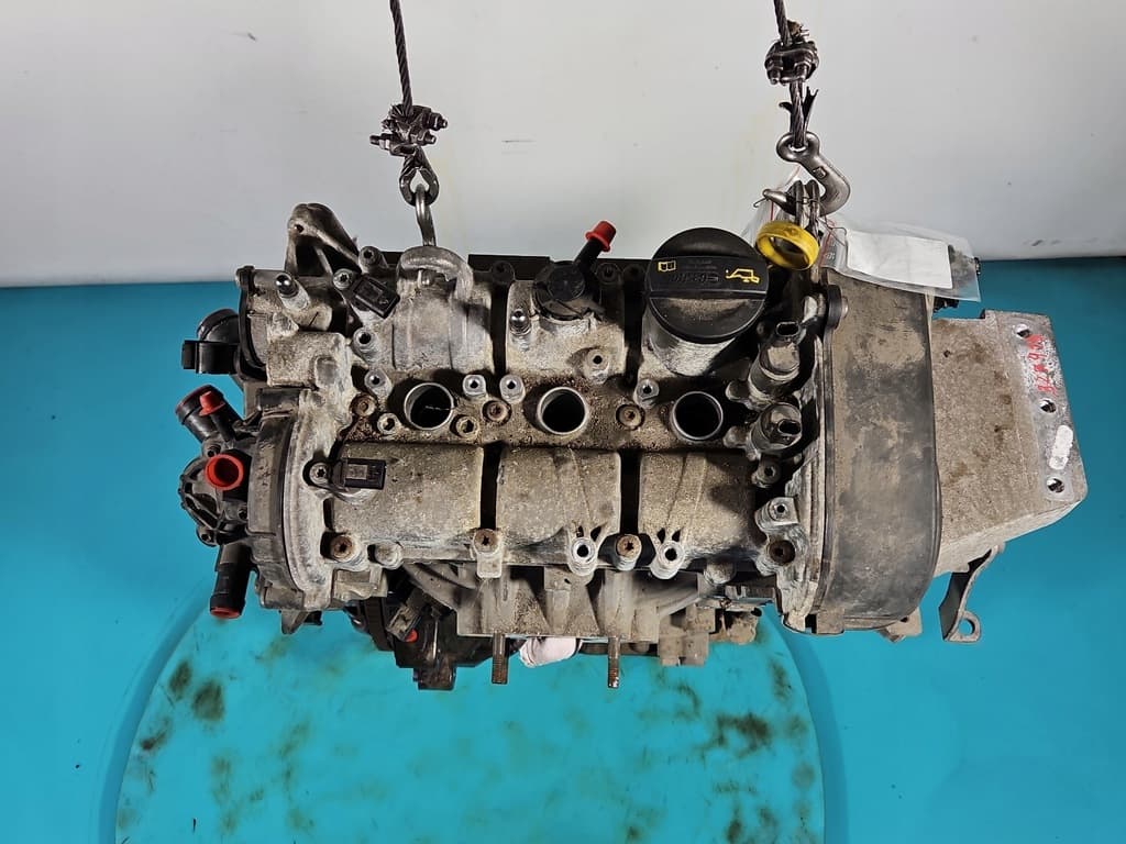 Moteur CHZC - Image 1