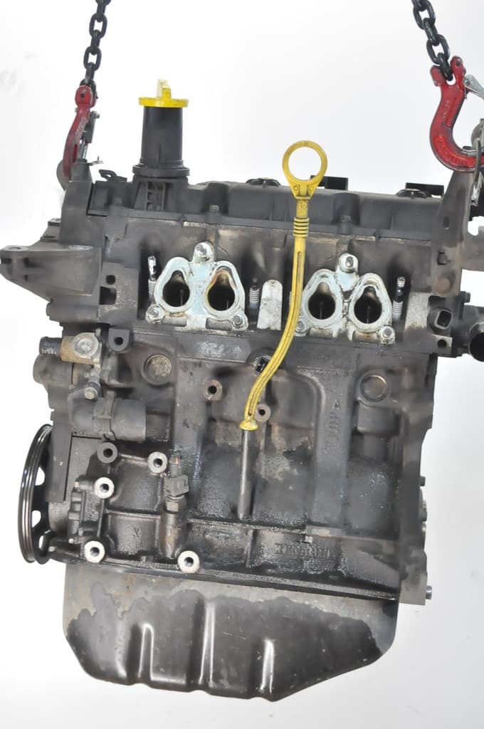 Moteur D7F 766 pour Renault Clio 1.2 Petrol/Liquified Petroleum Gas (LPG)