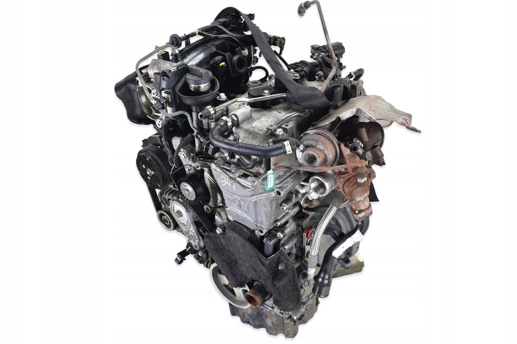 Moteur 312 A2.000 - Image 1