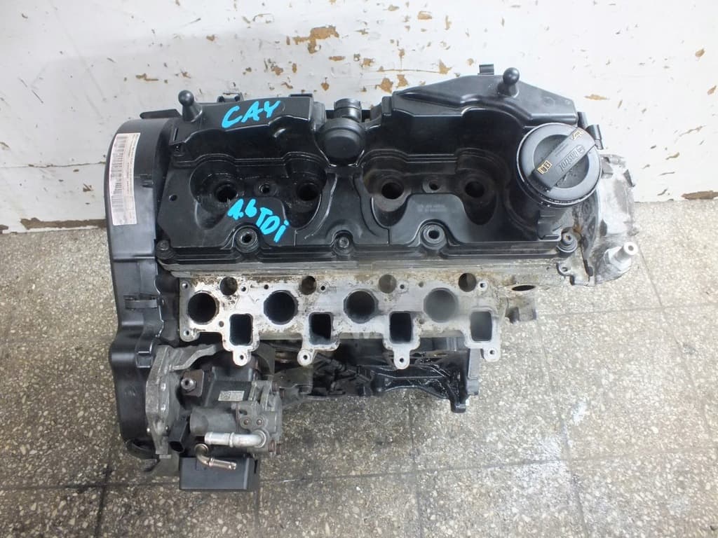 Moteur CAYB - Image 1