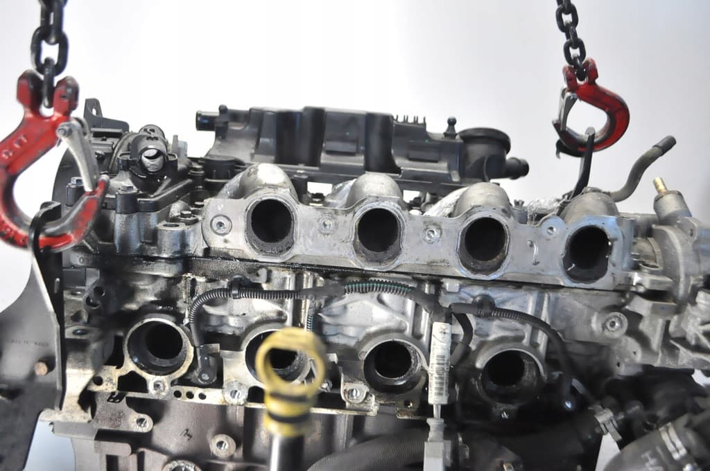 Moteur 4HT (DW12BTED4) — vue 2