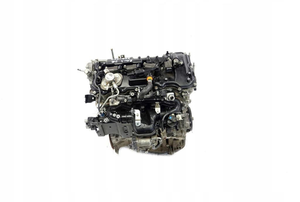Moteur 8AR-FTS - Image 1
