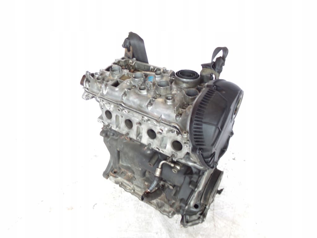 Moteur CAWA — vue 2