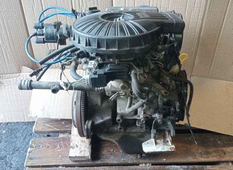 Moteur G10A pour Suzuki Wagon