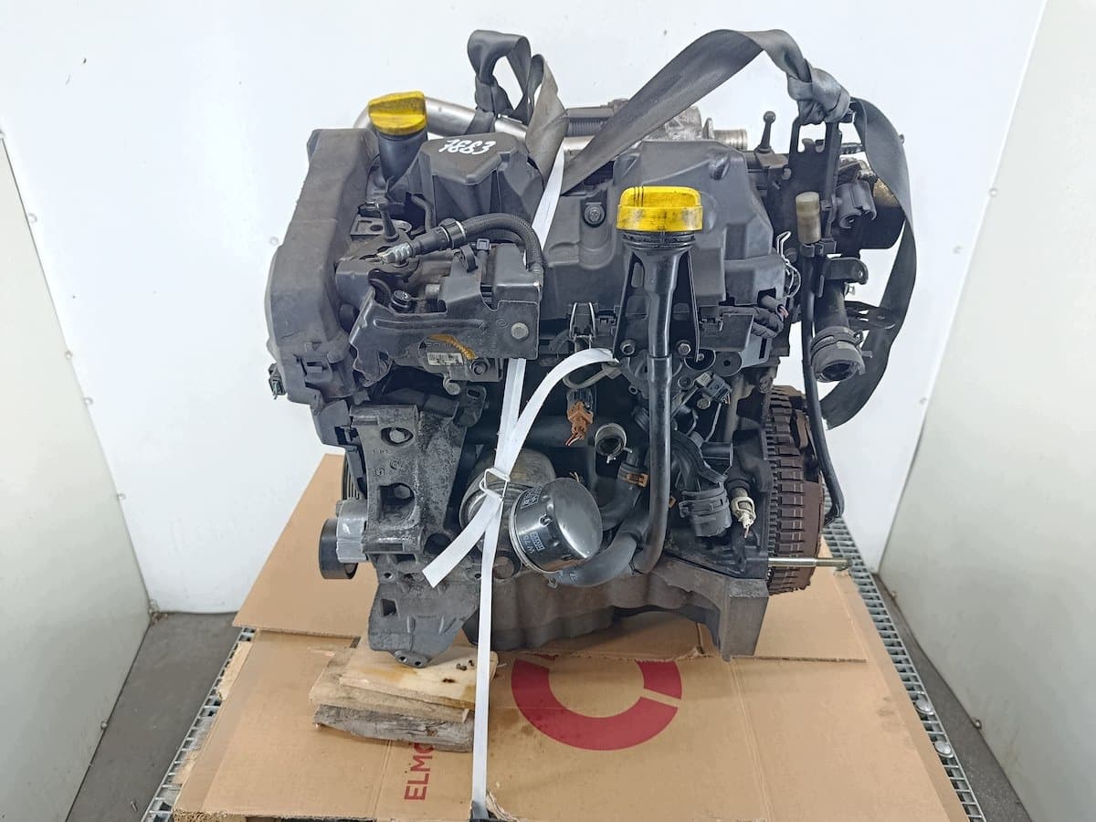 Moteur K9K 750 - Image 1