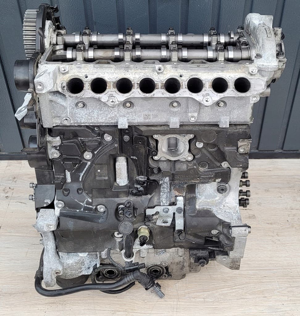 Moteur D 4204 T13 pour Volvo S60
