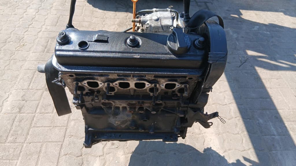 Moteur AFN - Image 1