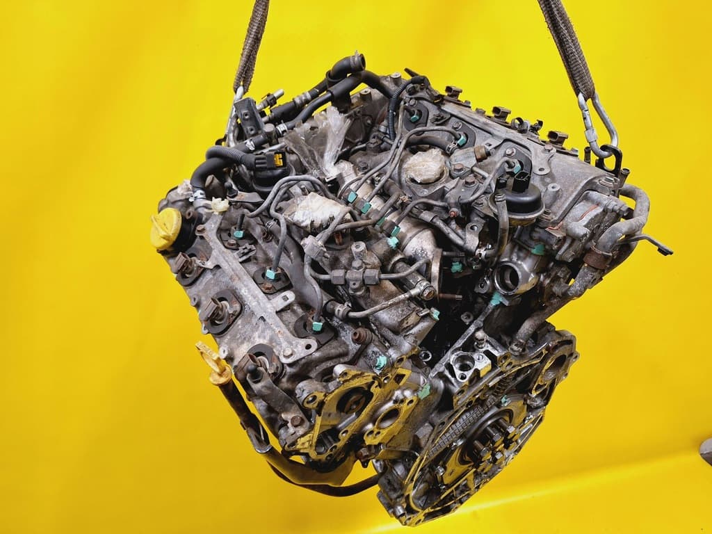Moteur Z 30 DT - Image 1