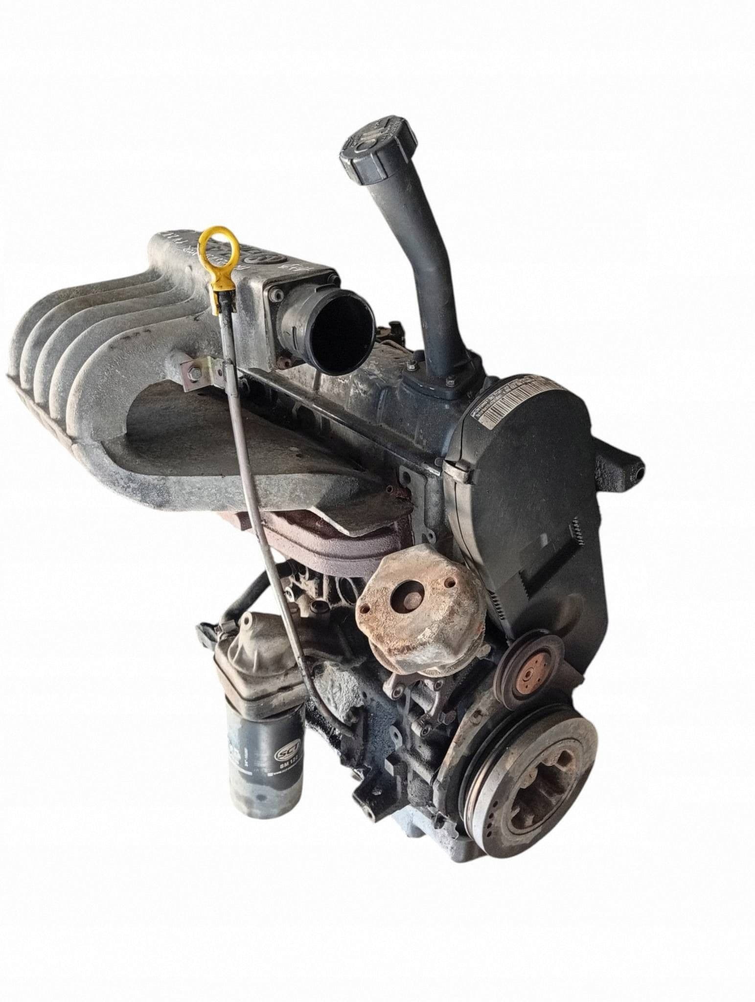 Moteur AAB - Image 1