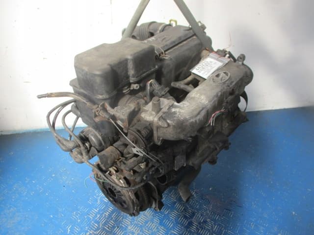 Moteur G4HC pour Hyundai Atos 1.0 Petrol
