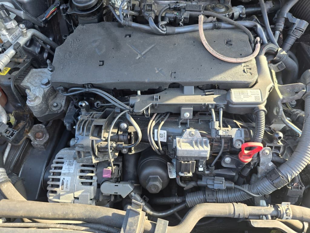 Moteur N47 C16 A - Image 1