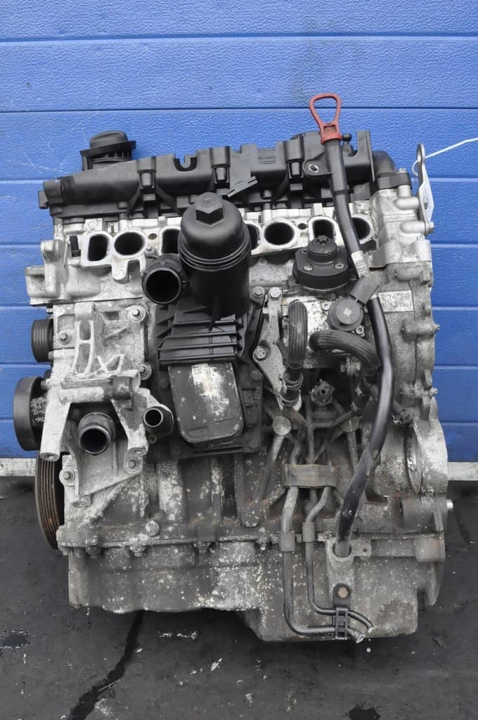 Moteur N47 C16 A - Image 1