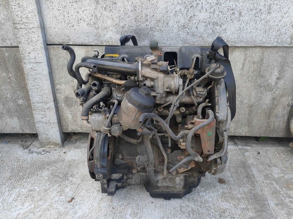 Moteur 20T2N pour Honda Civic