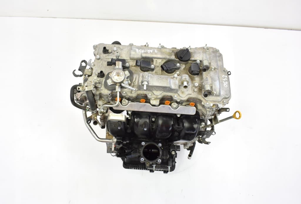 Moteur 2AR-FSE pour Lexus Gs 2.5 Petrol/Electric