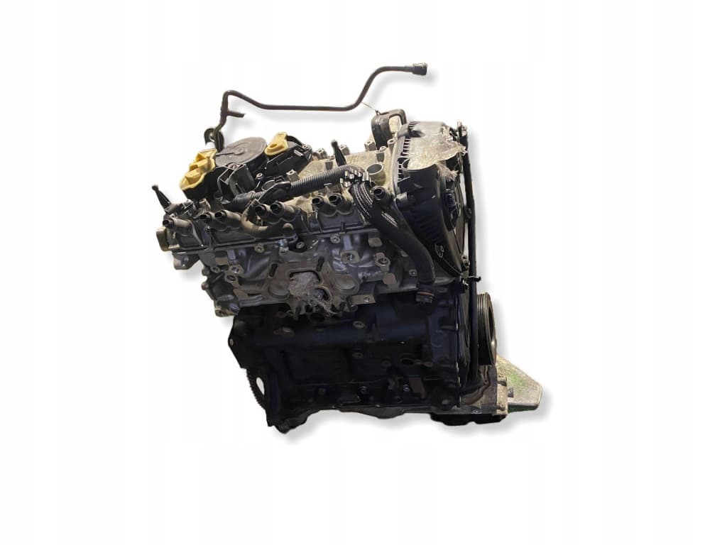 Moteur DAXC pour Audi Q5