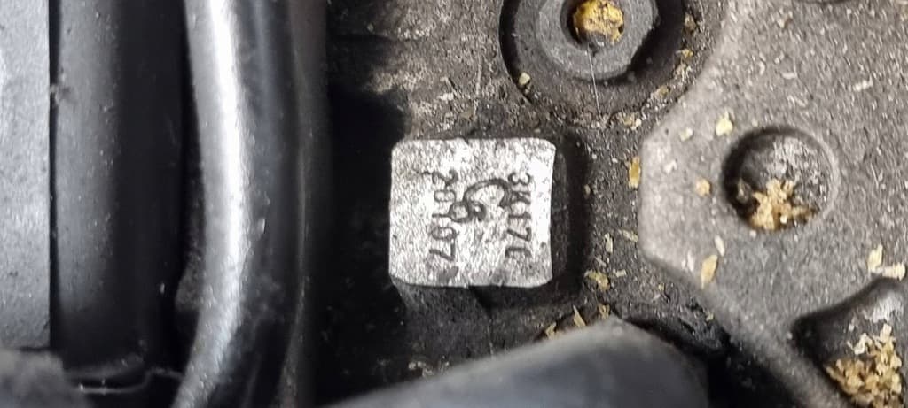 Moteur AGP — vue 2