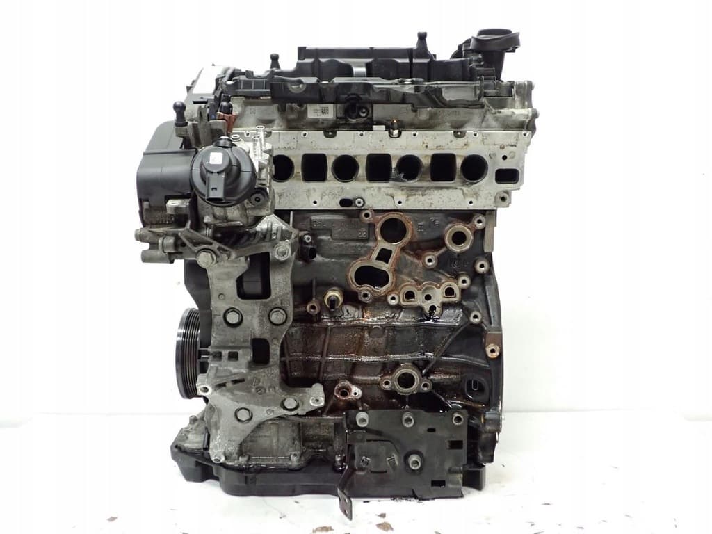 Moteur DTRC pour Volkswagen Caddy