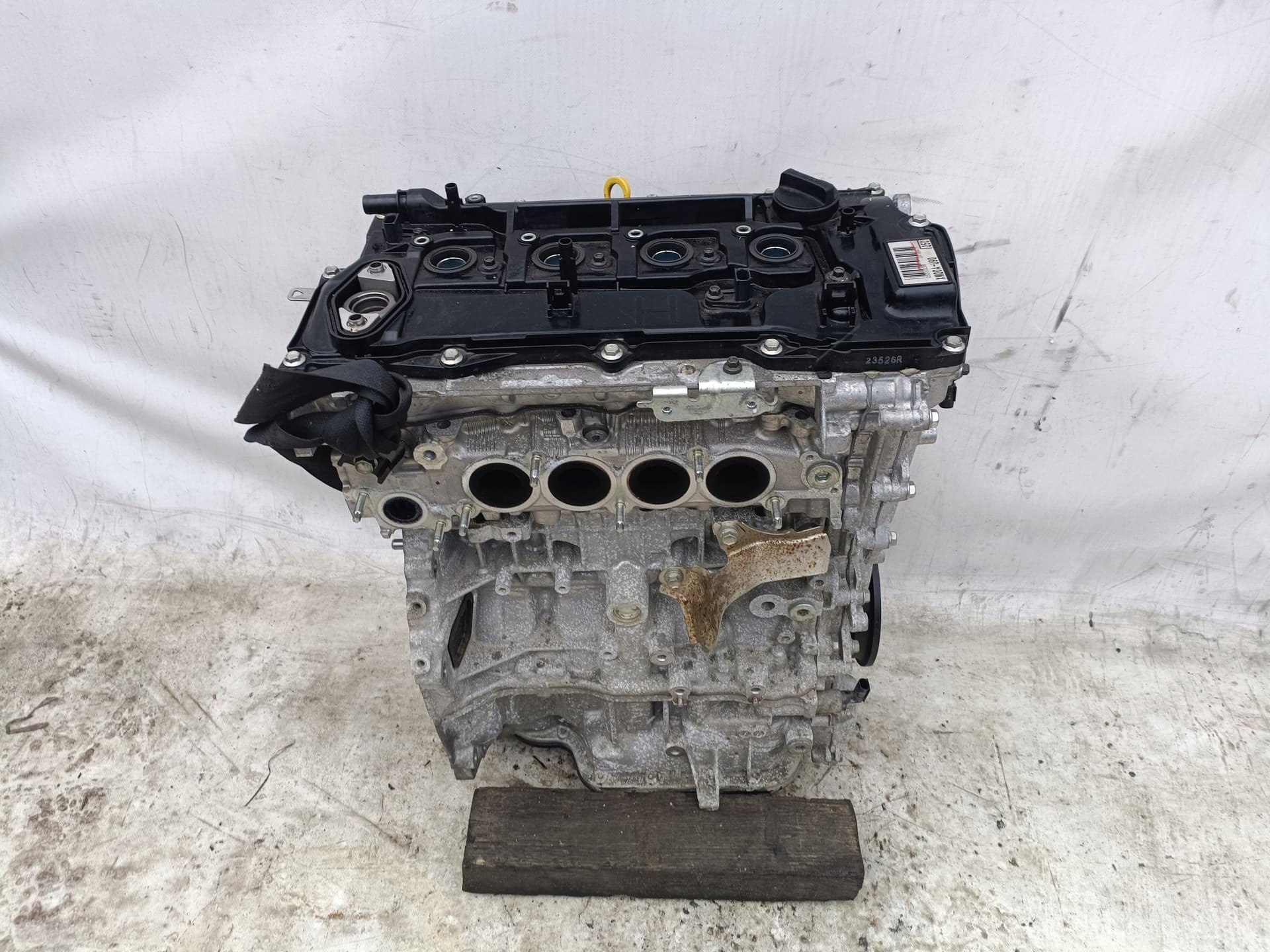 Moteur M20A-FKS pour Lexus Ux 2.0 Petrol/Electric