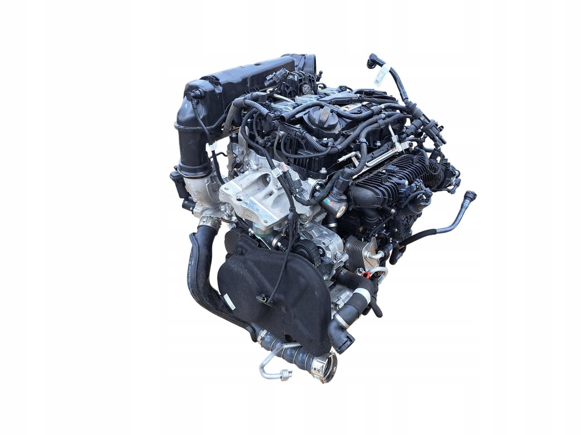 Moteur B38 A15 P pour BMW Serie 2 1.5 Petrol