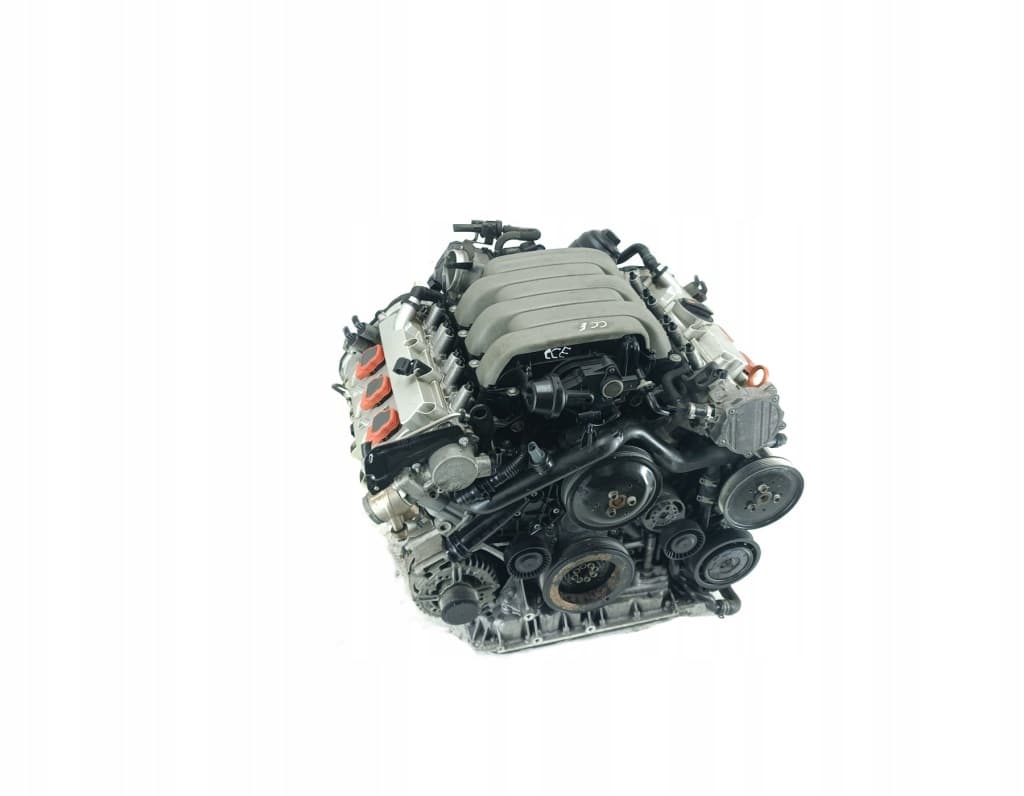 Moteur CCEA - Image 1