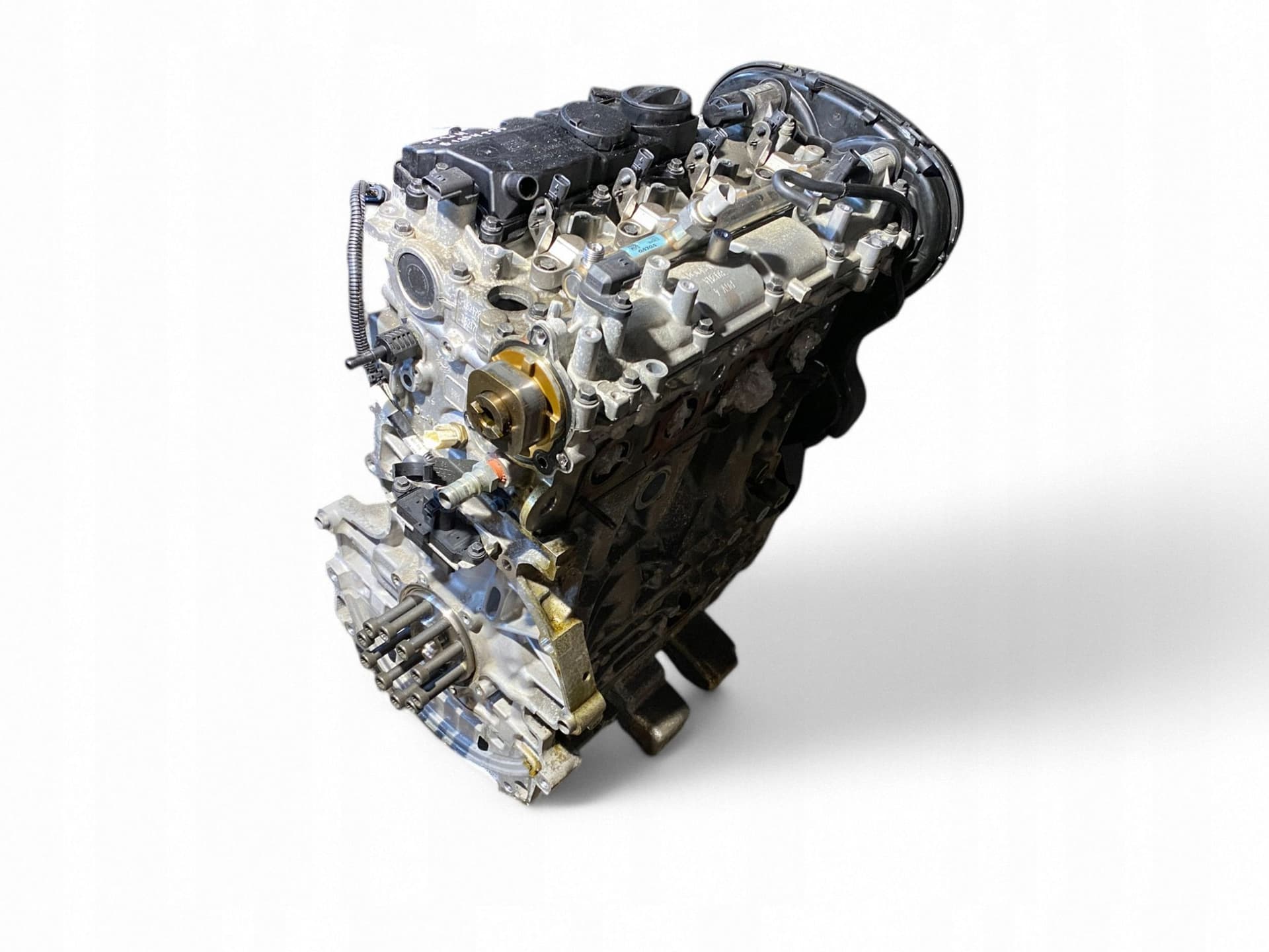 Moteur B 4204 T35 — vue 2