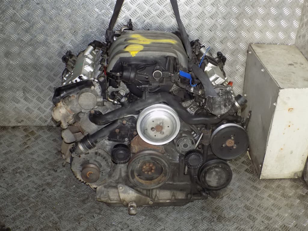 Moteur BDX - Image 1
