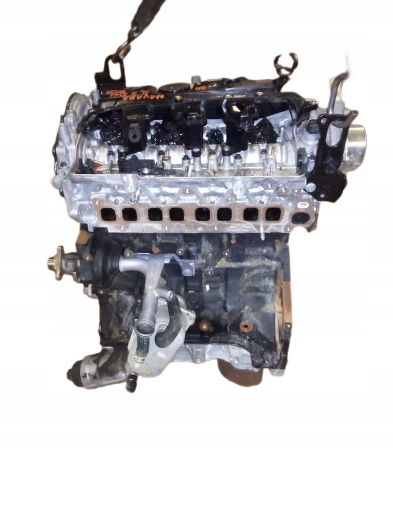 Moteur YS23DDTT pour Nissan
