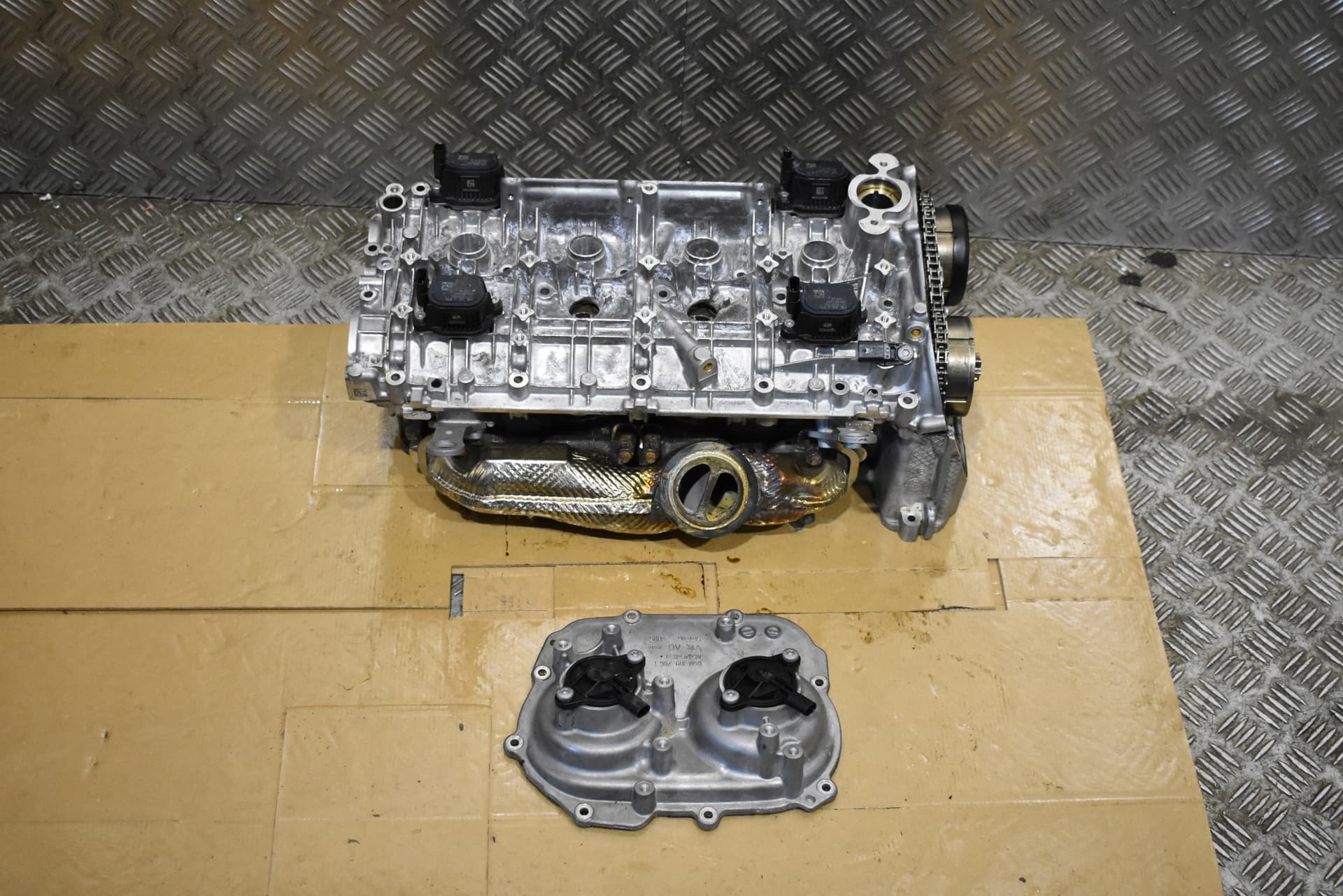 Moteur CVDE - Image 1