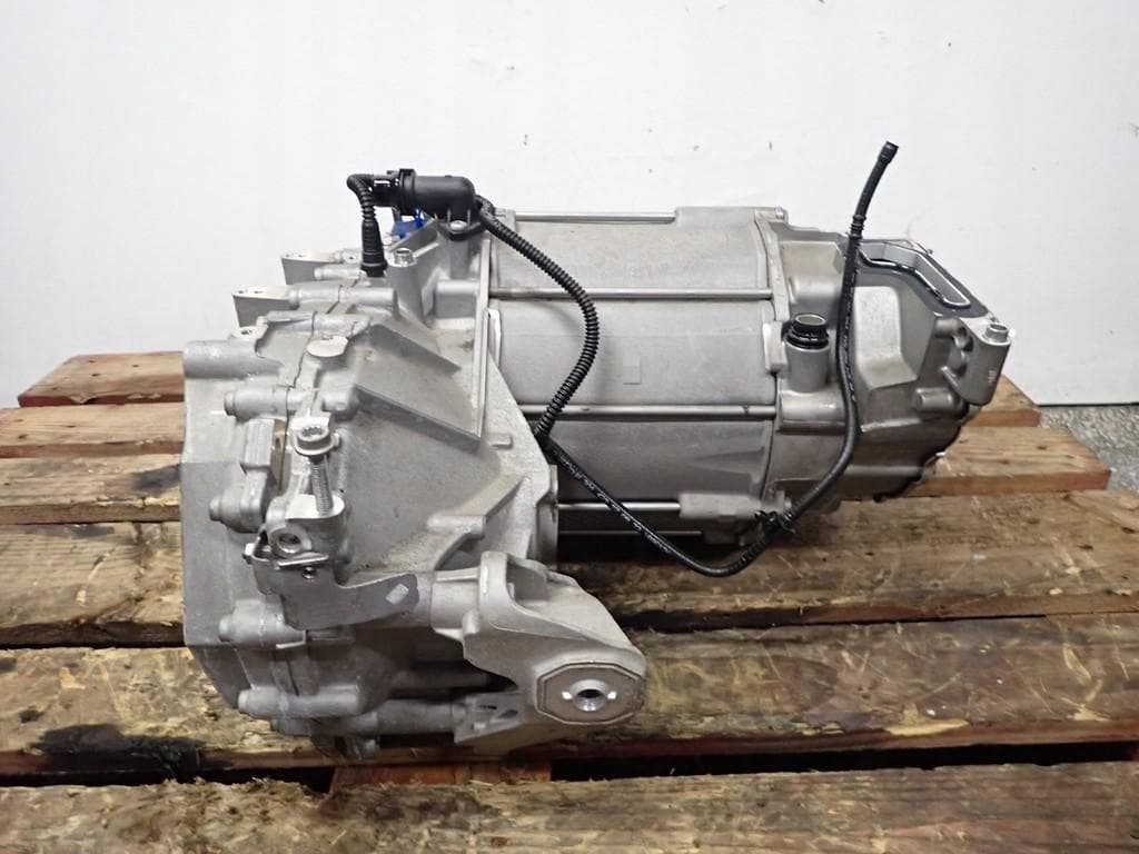 Moteur EBJD - Image 1