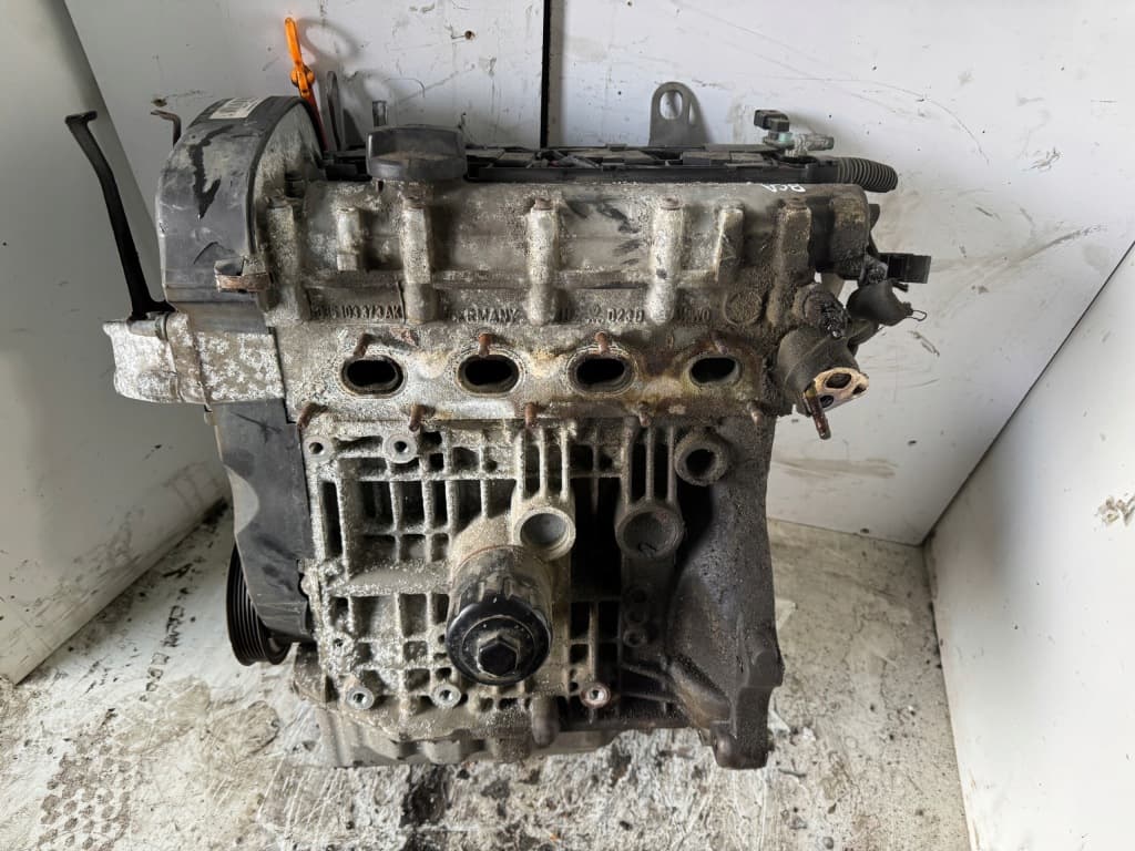 Moteur BCA pour Seat Toledo 1.4 Petrol
