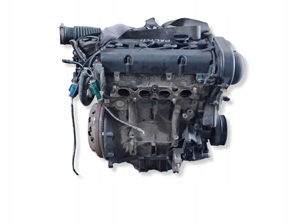 Moteur ASDA - Image 1