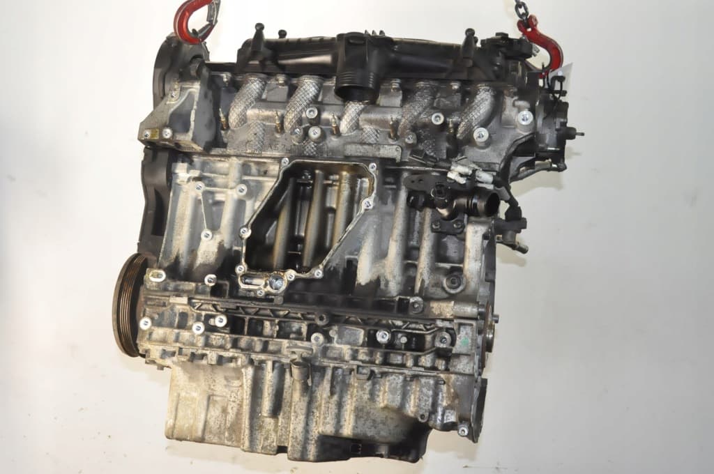 Moteur D 5244 T10 pour Volvo Xc70