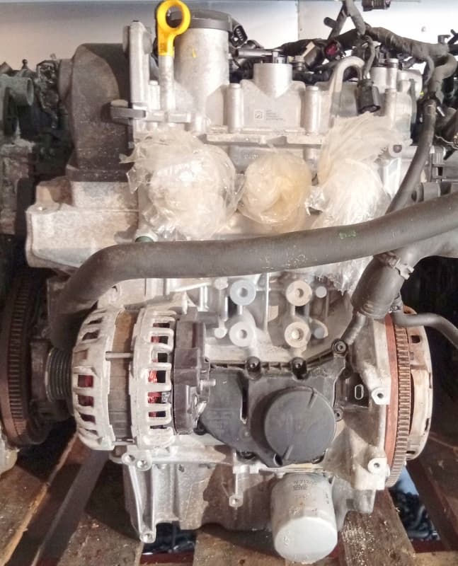 Moteur AAM pour Volkswagen Passat 1.8 Petrol