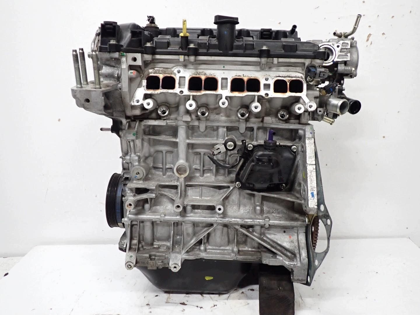 Moteur PEXL - Image 1