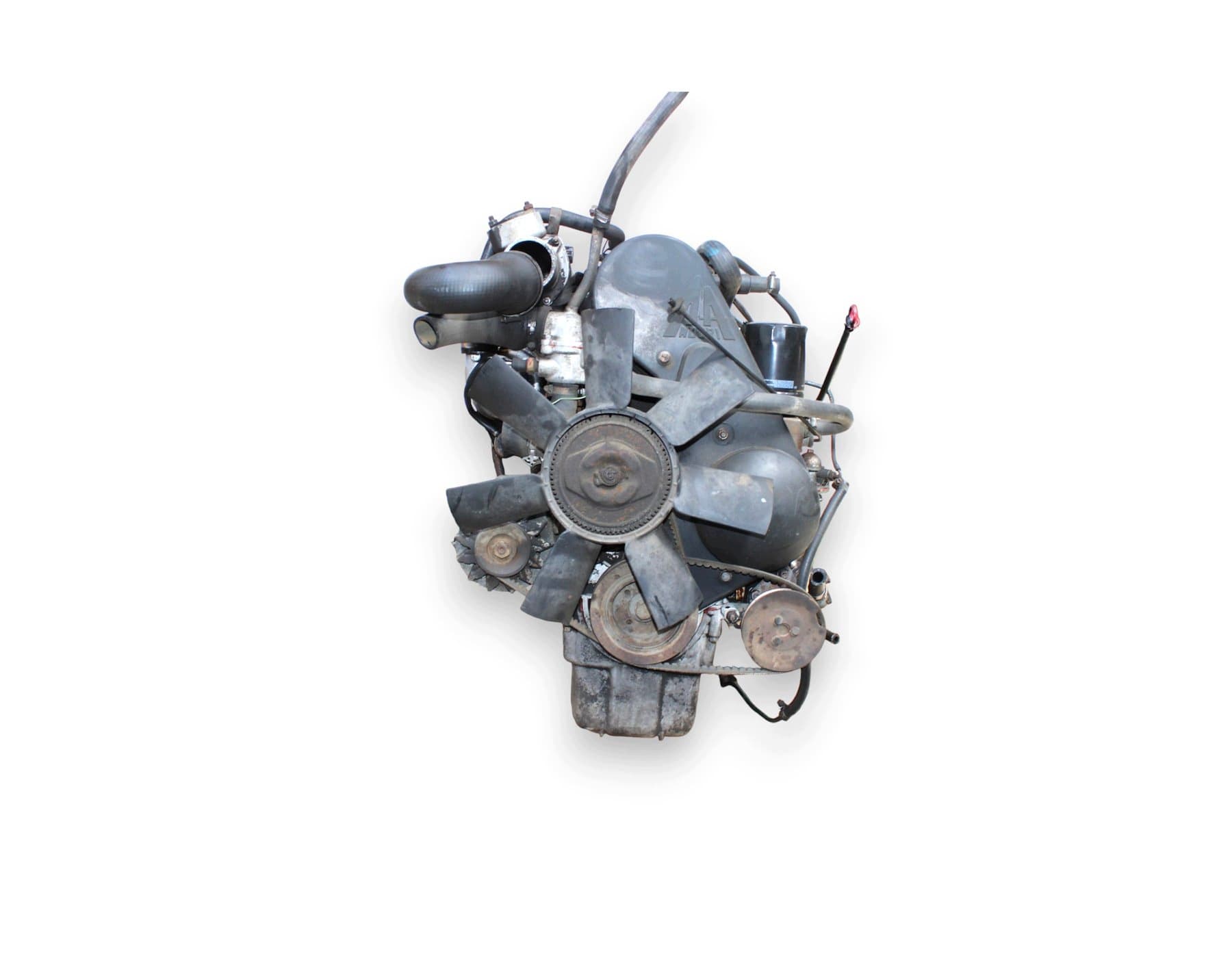 Moteur 4CT90-1 pour Daewoo Lublin