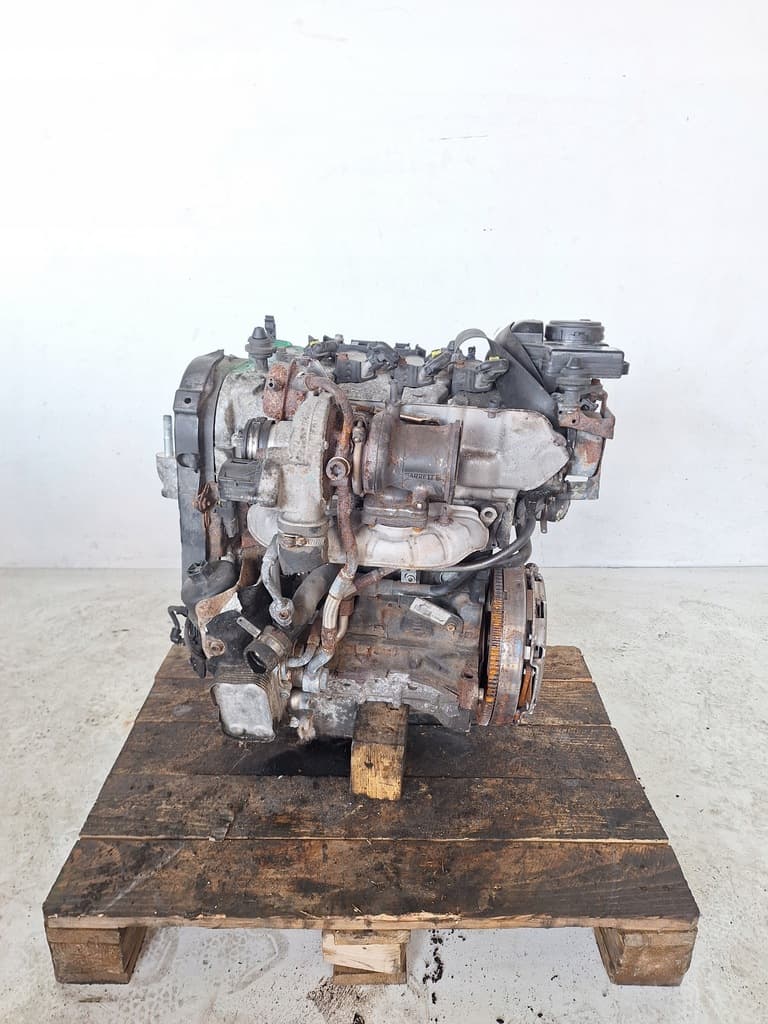 Moteur 955 A6.000 pour Alfa Romeo Mito