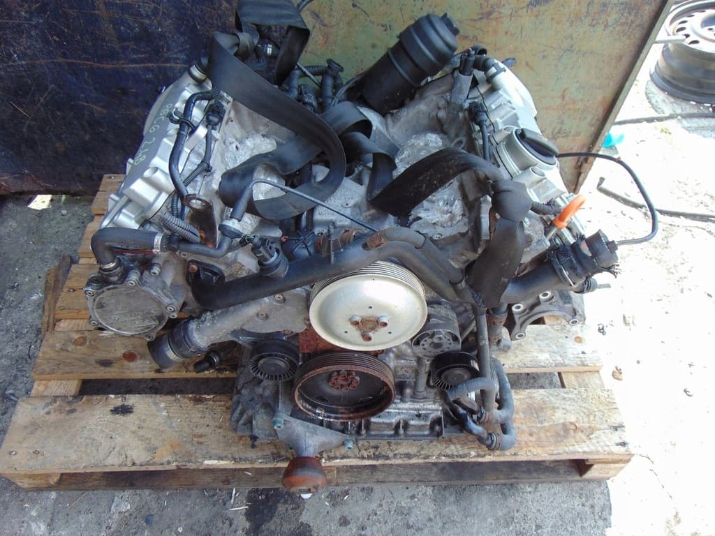 Moteur BDW - Image 1