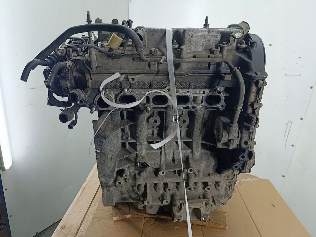 Moteur N22A1 pour Honda Fr-v