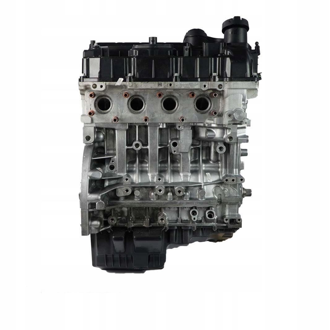 Moteur N20 B20 A — vue 2