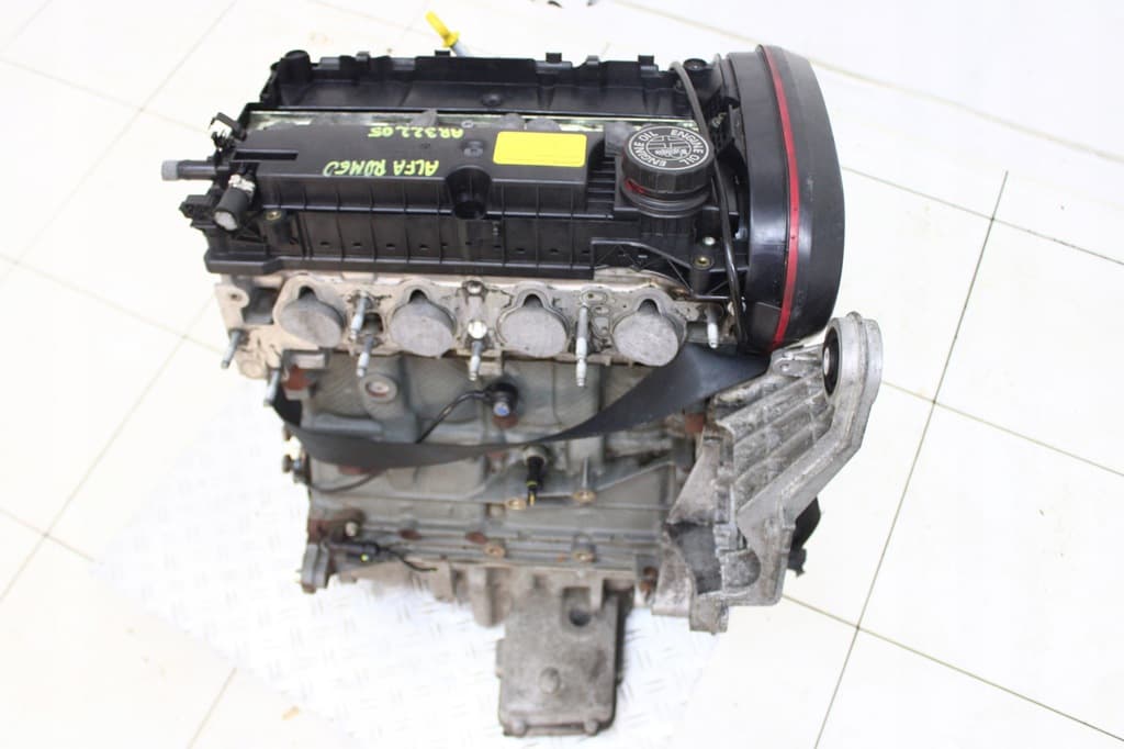 Moteur 937 A1.000 pour Alfa Romeo Gt 2.0 Petrol