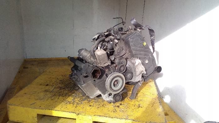 Moteur 154 A2.000 — vue 2
