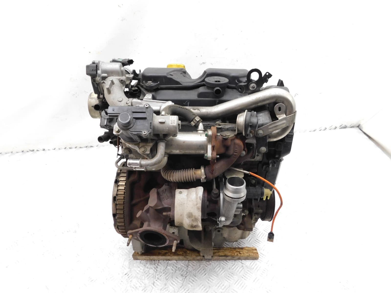 Moteur K9K 612 — vue 2