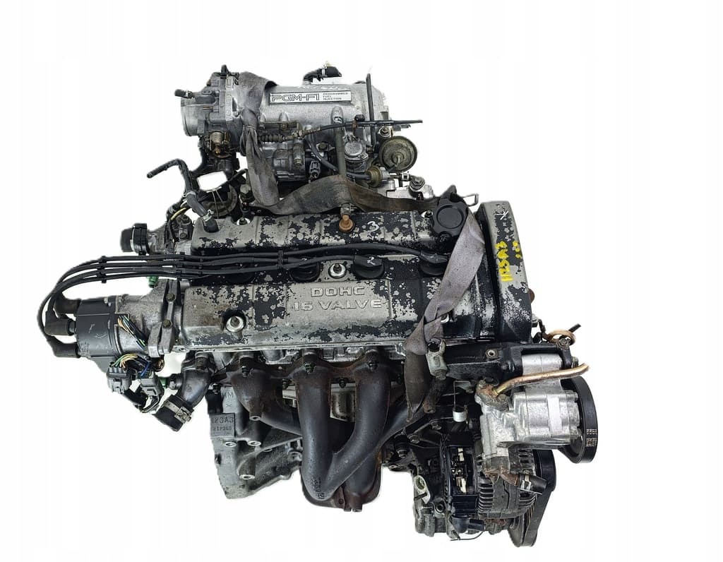 Moteur H23A3 pour Honda Accord 2.2 Petrol